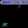 [BKB95] 1216+2612