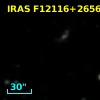 IRAS F12116+2656