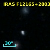 IRAS F12165+2803