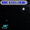 BWE 1211+2646