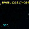 GB6 B1213+2605