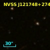 7C 1215+2756