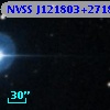 NVSS J121803+271804