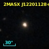 2MASX J12201128+2740482