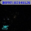 [BSF97] J121411.26+255415.4