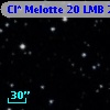 Cl* Melotte   20    LMB    2885