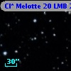 Cl* Melotte   20    LMB    2886