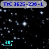 TYC 3625-238-1