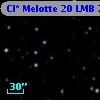 Cl* Melotte   20    LMB    2889