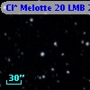 Cl* Melotte   20    LMB    2890