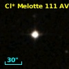 Cl* Melotte  111     AV     437