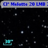 Cl* Melotte   20    LMB    2892