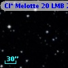 Cl* Melotte   20    LMB    2893