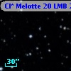 Cl* Melotte   20    LMB    2894