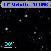 Cl* Melotte   20    LMB    2895