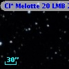 Cl* Melotte   20    LMB    2896