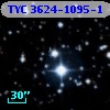TYC 3624-1095-1