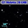 Cl* Melotte   20    LMB    2904