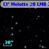 Cl* Melotte   20    LMB    2905