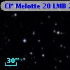 Cl* Melotte   20    LMB    2913
