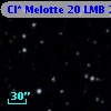 Cl* Melotte   20    LMB    2914