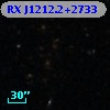 RX J1212.2+2733