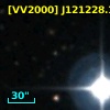 [VV2000] J121228.1+272343