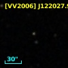 [VV2006] J122027.9+261904