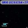 1RXS J121123.6+270341