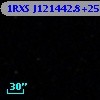 1RXS J121442.8+253933