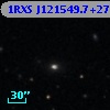 1RXS J121549.7+274958