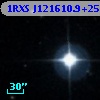 1RXS J121610.9+254557