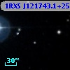 1RXS J121743.1+253400