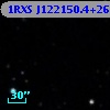 1RXS J122150.4+262433