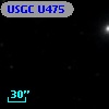 USGC U475
