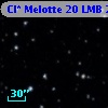 Cl* Melotte   20    LMB    2925