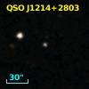QSO J1214+2803
