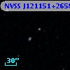 NVSS J121151+265856
