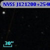 NVSS J121200+254041