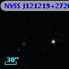 NVSS J121219+272653