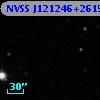 NVSS J121246+261548