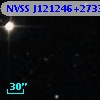 NVSS J121246+273304