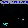 NVSS J121315+271547