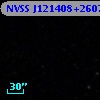 NVSS J121408+260732