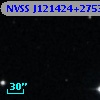 NVSS J121424+275317
