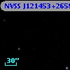 NVSS J121453+265831