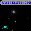 NVSS J121533+260530