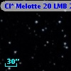 Cl* Melotte   20    LMB    2930
