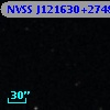 NVSS J121630+274834