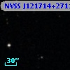 NVSS J121714+271121
